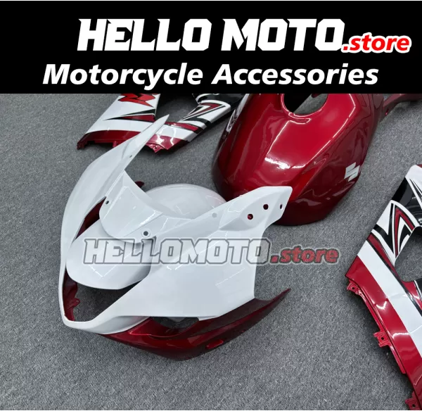 Suzuki GSX-R 1000 2003-2004 Fairing P/N 2AE9 Suzuki GSX-R 1000 2003-2004 Fairing P/N 2AE9