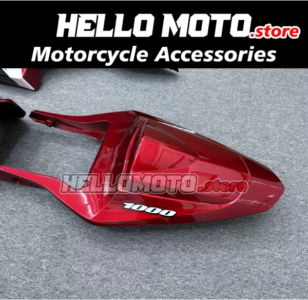 Suzuki GSX-R 1000 2003-2004 Fairing P/N 2AE9 Suzuki GSX-R 1000 2003-2004 Fairing P/N 2AE9