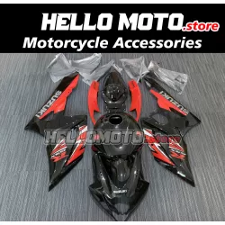 Suzuki GSX-R 1000 2005-2006 Fairing P/N 2K2