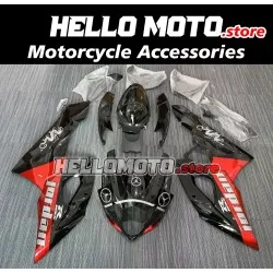 Suzuki GSX-R 1000 2005-2006 Fairing P/N 2K3