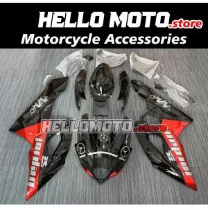 Suzuki GSX-R 1000 2005-2006 Fairing P/N 2K3