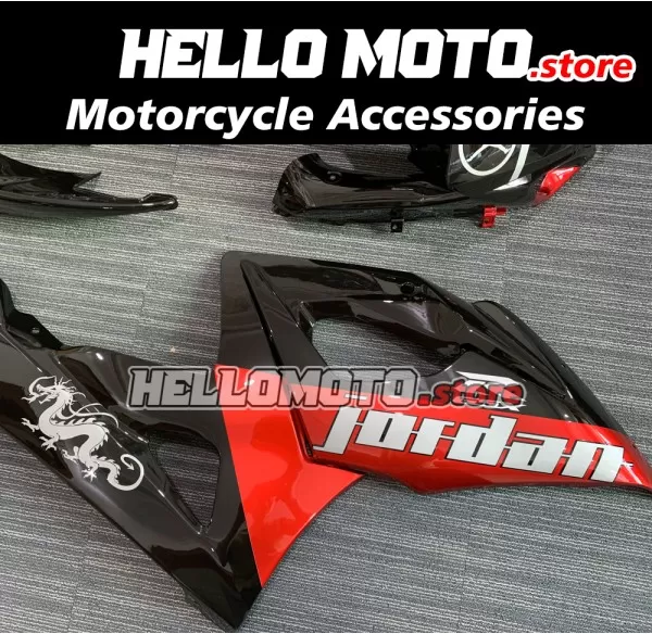 Suzuki GSX-R 1000 2005-2006 Fairing P/N 2K3