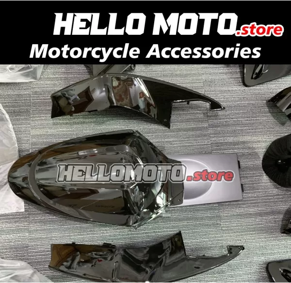 Suzuki GSX-R 1000 2005-2006 Fairing P/N 2K3