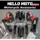 Suzuki GSX-R 1000 2005-2006 Fairing P/N 2K3