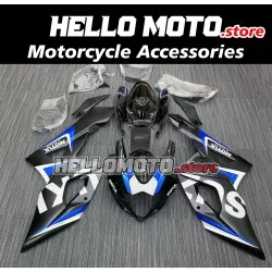 Suzuki GSX-R 1000 2005-2006 Fairing P/N 2K5