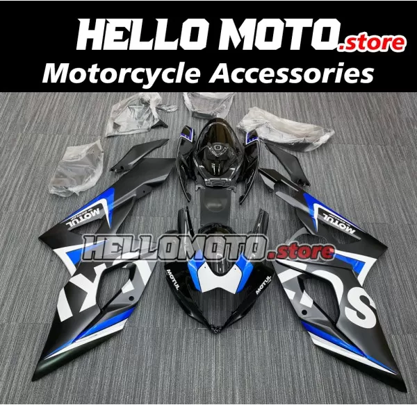 Suzuki GSX-R 1000 2005-2006 Fairing P/N 2K5 Suzuki GSX-R 1000 2005-2006 Fairing P/N 2K5