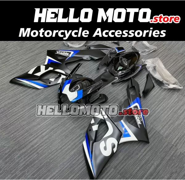 Suzuki GSX-R 1000 2005-2006 Fairing P/N 2K5 Suzuki GSX-R 1000 2005-2006 Fairing P/N 2K5