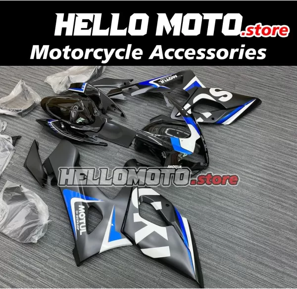 Suzuki GSX-R 1000 2005-2006 Fairing P/N 2K5 Suzuki GSX-R 1000 2005-2006 Fairing P/N 2K5