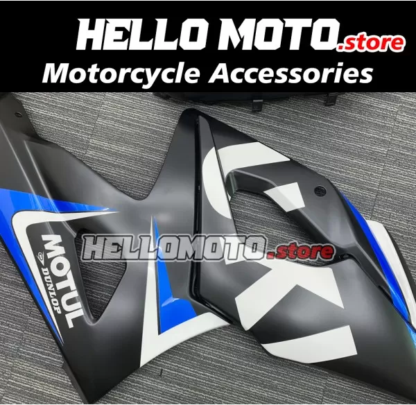 Suzuki GSX-R 1000 2005-2006 Fairing P/N 2K5 Suzuki GSX-R 1000 2005-2006 Fairing P/N 2K5