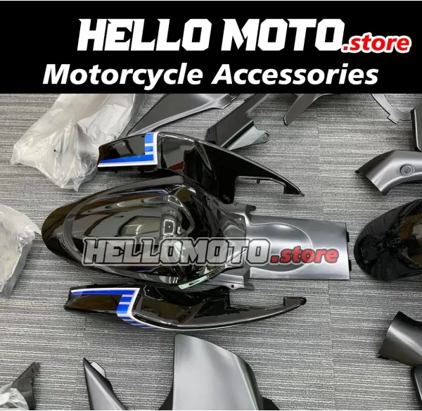 Suzuki GSX-R 1000 2005-2006 Fairing P/N 2K5 Suzuki GSX-R 1000 2005-2006 Fairing P/N 2K5