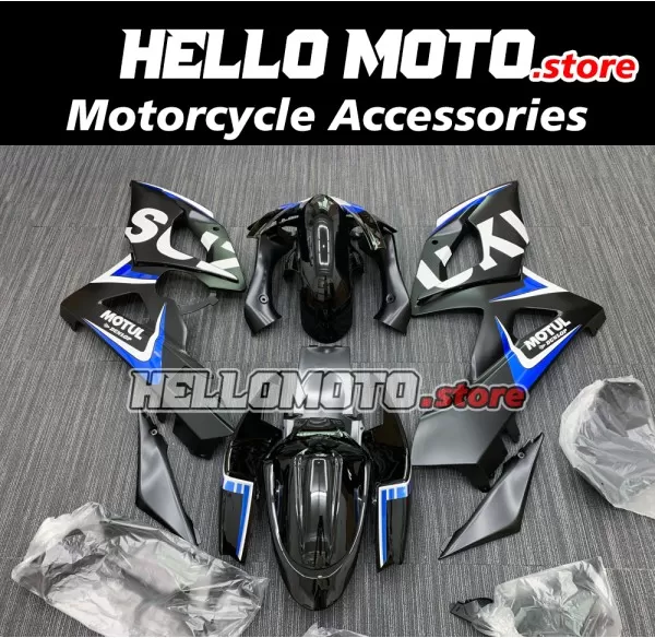 Suzuki GSX-R 1000 2005-2006 Fairing P/N 2K5 Suzuki GSX-R 1000 2005-2006 Fairing P/N 2K5