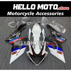 Suzuki GSX-R 1000 2005-2006 Fairing P/N 2K6