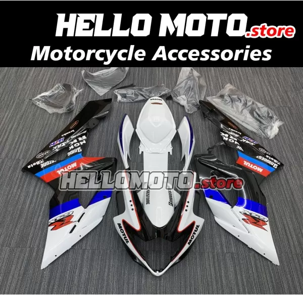 Suzuki GSX-R 1000 2005-2006 Fairing P/N 2K6