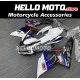 Suzuki GSX-R 1000 2005-2006 Fairing P/N 2K6
