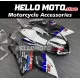 Suzuki GSX-R 1000 2005-2006 Fairing P/N 2K6