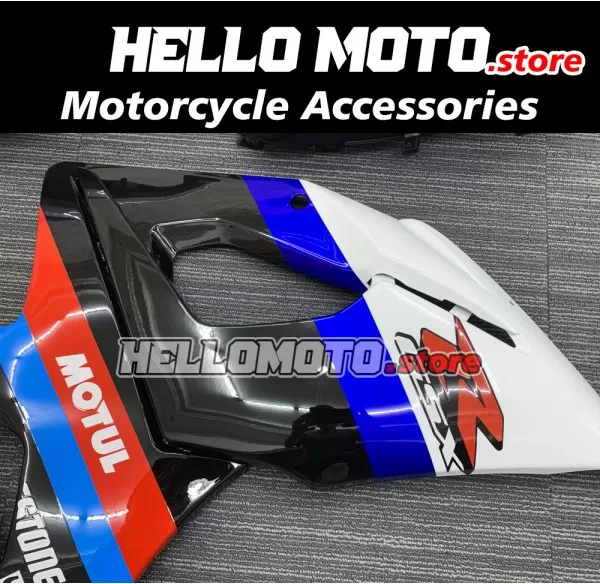 Suzuki GSX-R 1000 2005-2006 Fairing P/N 2K6