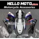 Suzuki GSX-R 1000 2005-2006 Fairing P/N 2K6