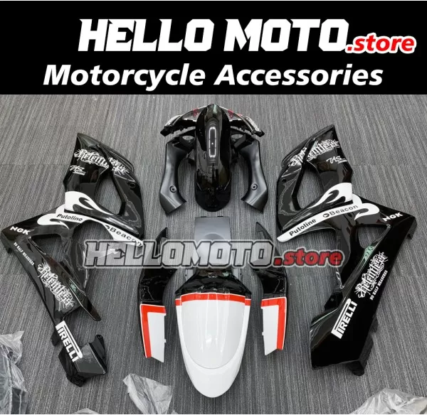 Suzuki GSX-R 1000 2005-2006 Fairing P/N 2K8