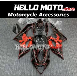 Suzuki GSX-R 1000 2005-2006 Fairing P/N 2K9