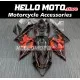 Suzuki GSX-R 1000 2005-2006 Fairing P/N 2K9