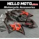 Suzuki GSX-R 1000 2005-2006 Fairing P/N 2K9