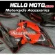 Suzuki GSX-R 1000 2005-2006 Fairing P/N 2K9