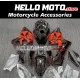 Suzuki GSX-R 1000 2005-2006 Fairing P/N 2K9