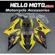 Suzuki GSX-R 1000 2005-2006 Fairing P/N 2K12