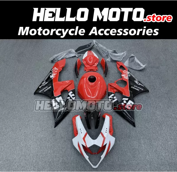Suzuki GSX-R 1000 2005-2006 Fairing P/N 2K14