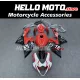 Suzuki GSX-R 1000 2005-2006 Fairing P/N 2K14