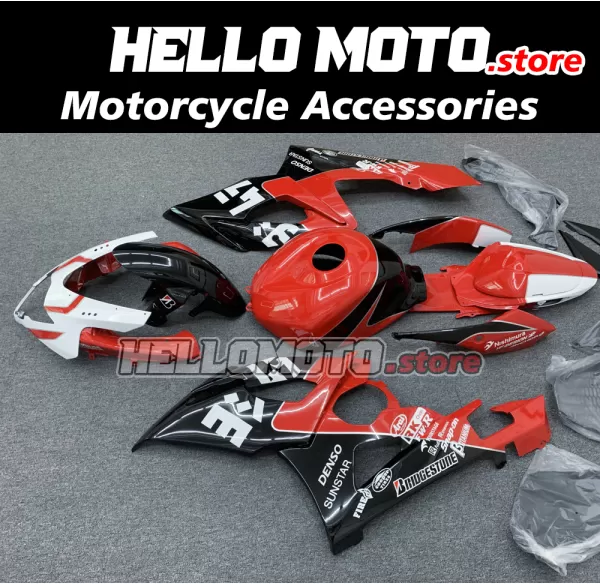 Suzuki GSX-R 1000 2005-2006 Fairing P/N 2K14