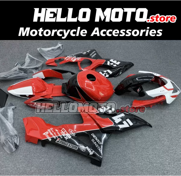 Suzuki GSX-R 1000 2005-2006 Fairing P/N 2K14