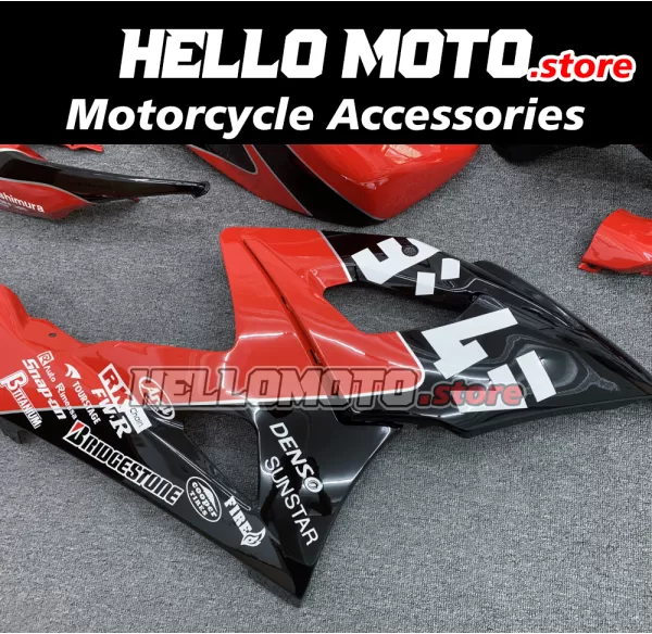 Suzuki GSX-R 1000 2005-2006 Fairing P/N 2K14