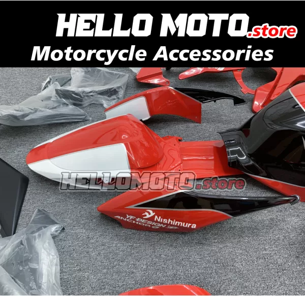 Suzuki GSX-R 1000 2005-2006 Fairing P/N 2K14