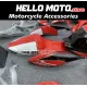 Suzuki GSX-R 1000 2005-2006 Fairing P/N 2K14
