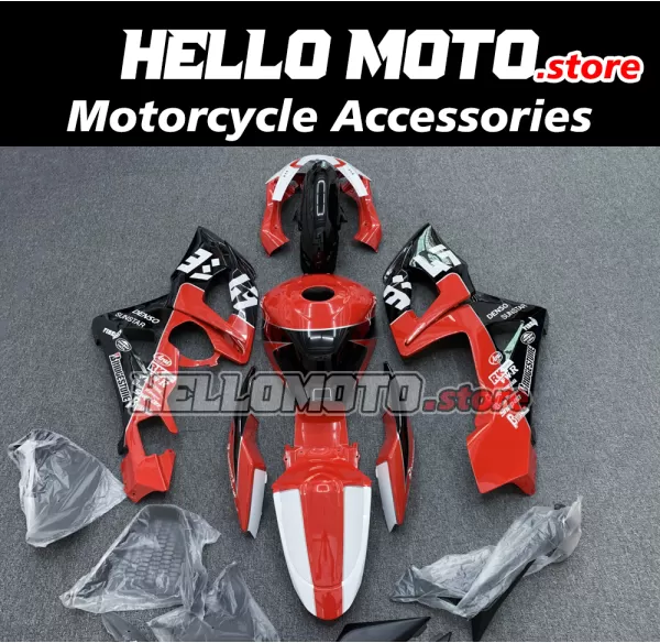 Suzuki GSX-R 1000 2005-2006 Fairing P/N 2K14