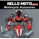 Suzuki GSX-R 1000 2005-2006 Fairing P/N 2K14