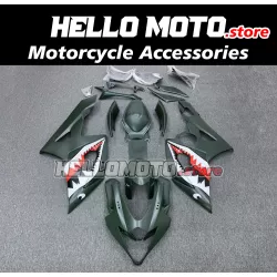 Suzuki GSX-R 1000 2005-2006 Fairing P/N 2K16