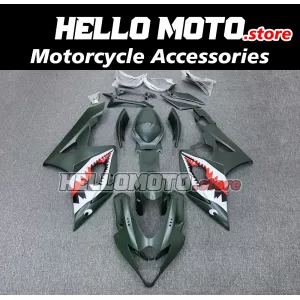 Suzuki GSX-R 1000 2005-2006 Fairing P/N 2K16