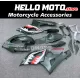 Suzuki GSX-R 1000 2005-2006 Fairing P/N 2K16 Suzuki GSX-R 1000 2005-2006 Fairing P/N 2K16