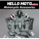Suzuki GSX-R 1000 2005-2006 Fairing P/N 2K16 Suzuki GSX-R 1000 2005-2006 Fairing P/N 2K16