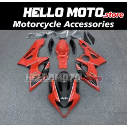 Suzuki GSX-R 1000 2005-2006 Fairing P/N 2K17