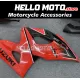 Suzuki GSX-R 1000 2005-2006 Fairing P/N 2K17