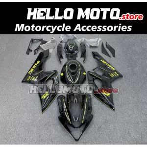 Suzuki GSX-R 1000 2005-2006 Fairing P/N 2K20