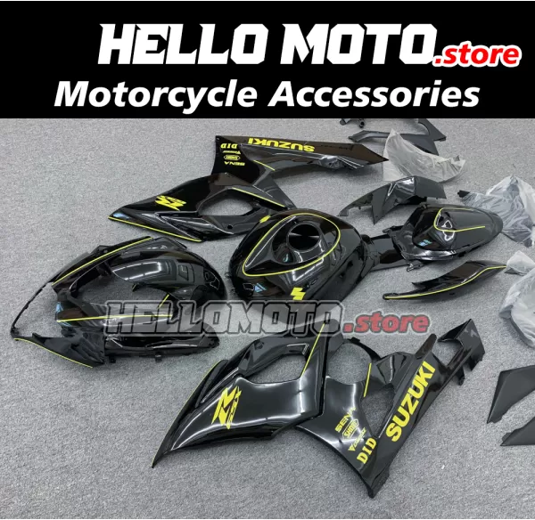 Suzuki GSX-R 1000 2005-2006 Fairing P/N 2K20 Suzuki GSX-R 1000 2005-2006 Fairing P/N 2K20