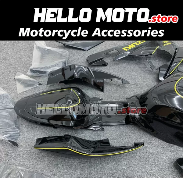 Suzuki GSX-R 1000 2005-2006 Fairing P/N 2K20 Suzuki GSX-R 1000 2005-2006 Fairing P/N 2K20