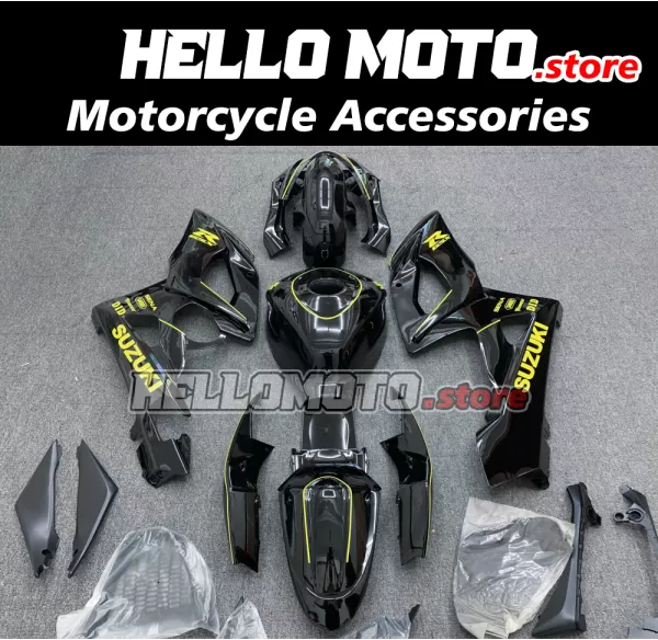Suzuki GSX-R 1000 2005-2006 Fairing P/N 2K20 Suzuki GSX-R 1000 2005-2006 Fairing P/N 2K20