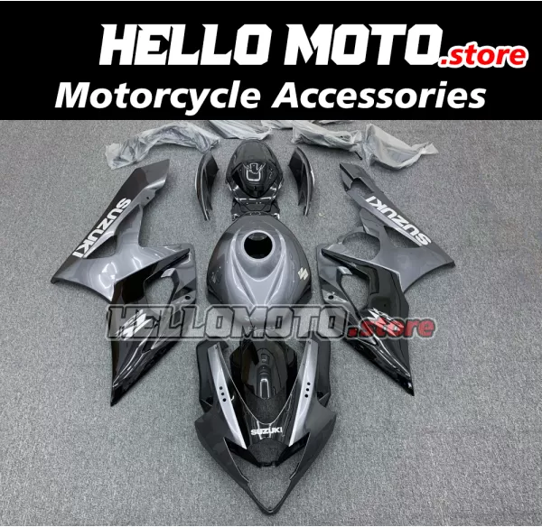 Suzuki GSX-R 1000 2005-2006 Fairing P/N 2K21 Suzuki GSX-R 1000 2005-2006 Fairing P/N 2K21