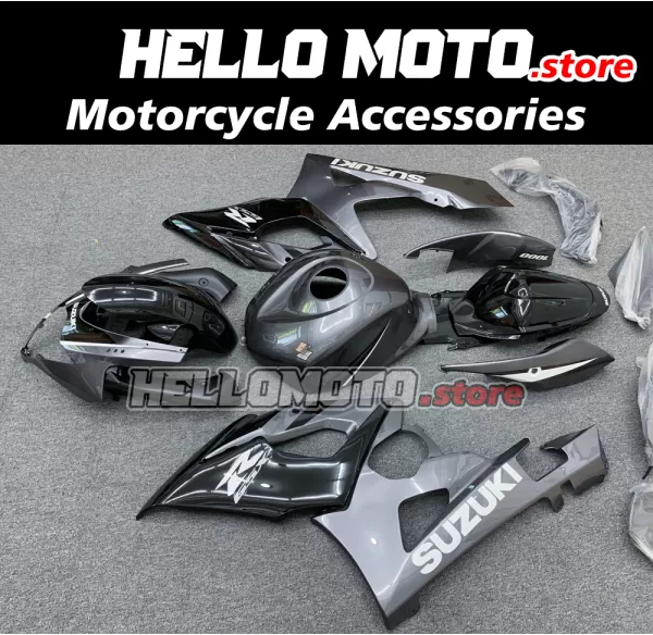 Suzuki GSX-R 1000 2005-2006 Fairing P/N 2K21 Suzuki GSX-R 1000 2005-2006 Fairing P/N 2K21
