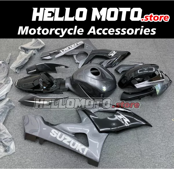 Suzuki GSX-R 1000 2005-2006 Fairing P/N 2K21 Suzuki GSX-R 1000 2005-2006 Fairing P/N 2K21